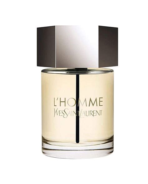 ysl edt homme|ysl l'homme edt fragrantica.